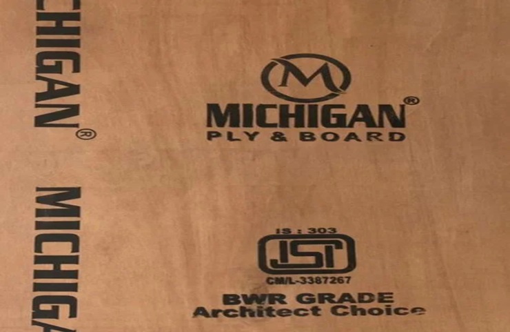 Michigan Shuttering Plywood Manufacturers In Mumbai