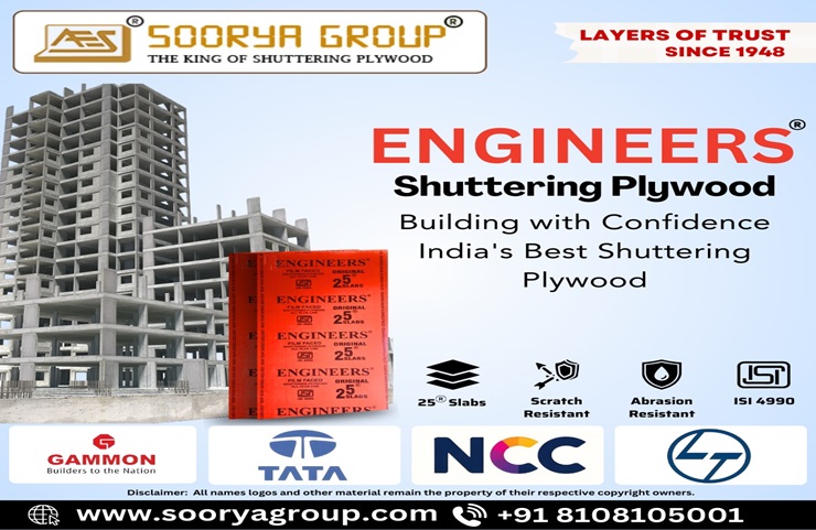 Engineers Plywood Dealers In Mumbai