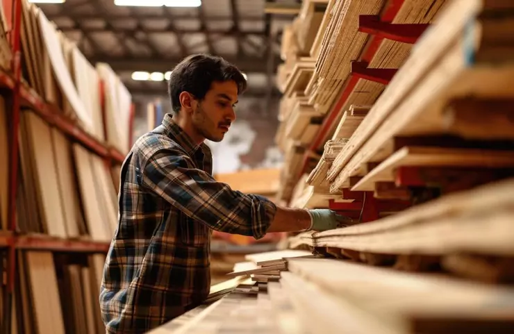 I Want To Buy Shuttering Plywood In Mumbai