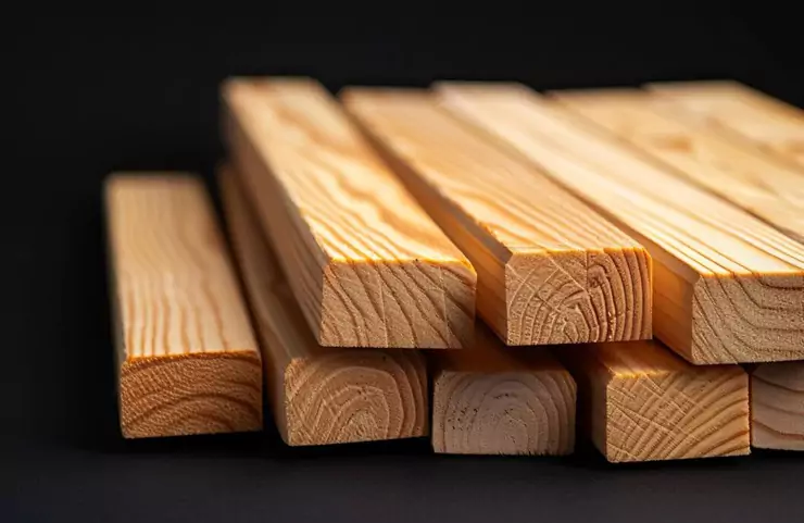 Shuttering plywood manufacturer