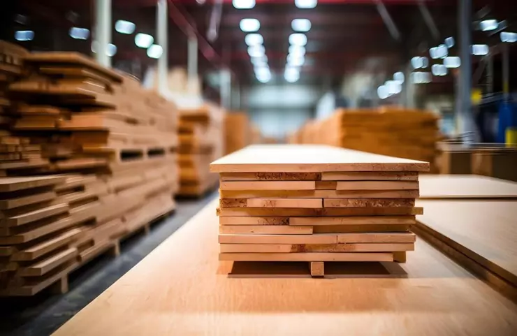 25mm Shuttering Plywood Manufacturers In Mumbai
